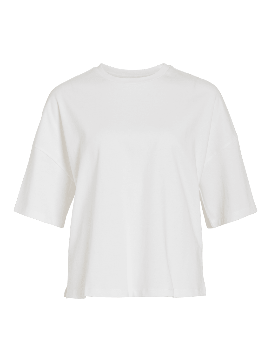 VILYRICA T-shirt - Snow White - VERO MODA & VILA Bergvik